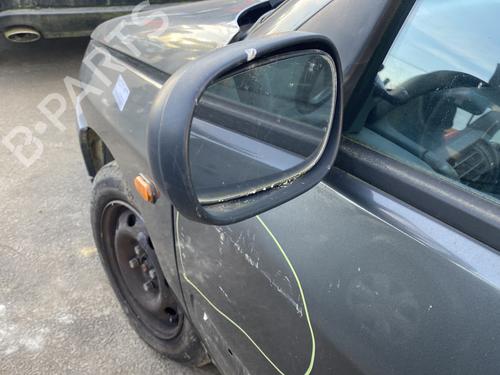 Left mirror RENAULT CLIO I (B/C57_, 5/357_) 1.9 D (B/C/S576, B/C/S57L) | BP30172212C26