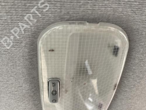 Interior roof light CITROËN C3 II (SC_) 1.4 HDi 70 (SC8HZC, SC8HR0, SC8HP4) | BP27254670I8 - Image 2