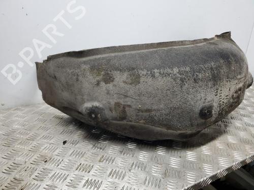 Used Wheel arch BMW 1 (E87) 118 d (143 hp) 22116927