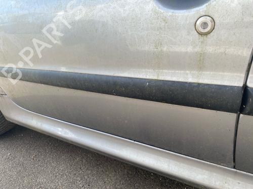 Dørliste PEUGEOT 206 SW (2E/K) 2.0 HDi | BP36954696C150 - Image 3