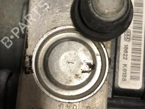 ABS pump RENAULT TRAFIC II Bus (JL) 2.0 dCi 115 (JL00, JL01, JL0H, JL0M, JL0U) | BP31999868M43