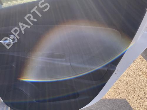 Rear right panel RENAULT CLIO IV (BH_) 1.5 dCi 90 | BP29571722C61 