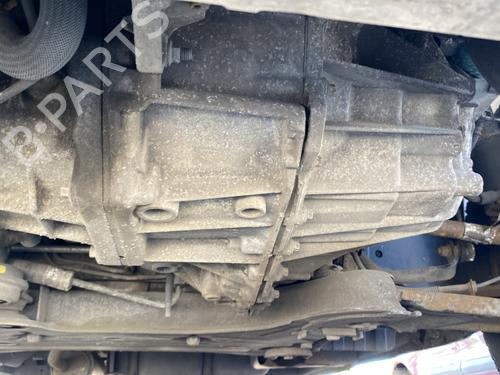 Gearbox RENAULT TRAFIC III Van (FG_) 1.6 dCi 125 (FGMH) | BP25897208M3 