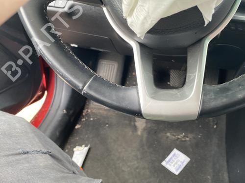 Steering wheel KIA RIO IV (YB, SC, FB) 1.0 T-GDI 100 | BP26936920C49  - Image 6