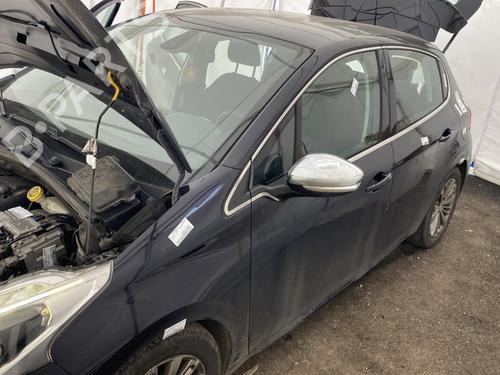 Used AdBlue tank PEUGEOT 208 I (CA_, CC_) 1.6 HDi / BlueHDi 75 (75 hp) 32122826