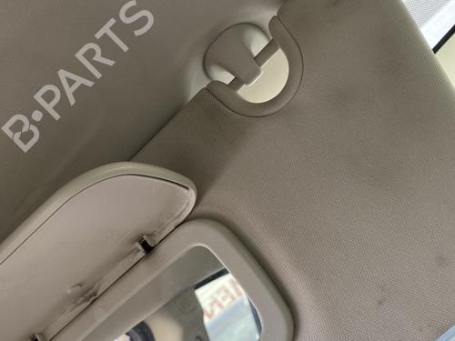 Venstre solskærm DODGE CALIBER 2.0 CRD | BP29455402I1 - Image 2