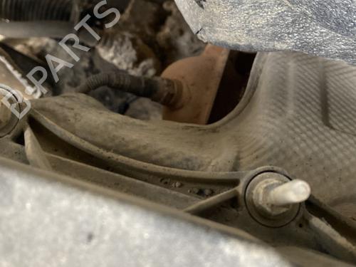 Turbocharger/Supercharger CITROËN JUMPER II Van 2.2 HDi 130 | BP27506543M71 