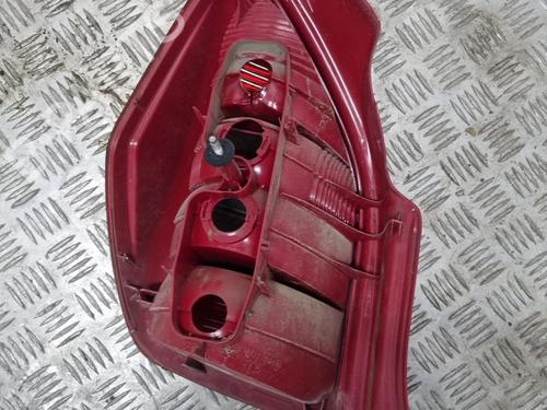Used Right taillight CITROËN C2 (JM_) 1.1 (60 hp) 19914352