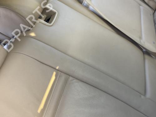Used Rear seat Rear seat BMW X5 (E70) xDrive 30 d (235 hp) 32505626 32505626