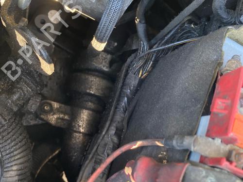 Used Gearbox Gearbox RENAULT SCÉNIC II (JM0/1_) 1.9 dCi (JM0G, JM12, JM1G, JM2C) (120 hp) 39702973 39702973