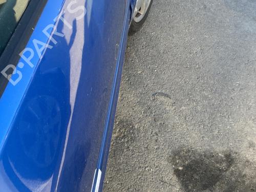 Right front door VW POLO IV (9N_, 9A_) 1.9 TDI | BP27213267C3 