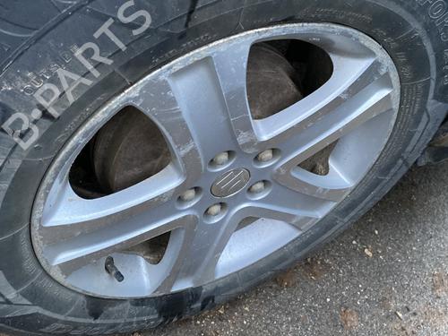 Used Rim Rim 31908914 31908914