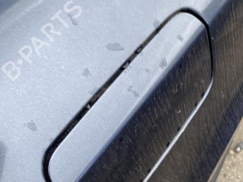 Used Fuel flap RENAULT LAGUNA II (BG0/1_) 1.9 dCi (BG1A, BG1W, BG0G) (110 hp) 25271084