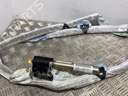 left-curtain-airbag-audi-a6-c6-avant-4f5-30-tdi-quattro-4f9880741a-2004-2005-2006-2007-2008-2009-2010-2011-21569400 main image