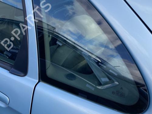 Rear left quarter glass CITROËN XSARA PICASSO (N68) 2.0 HDi | BP23955261C93 