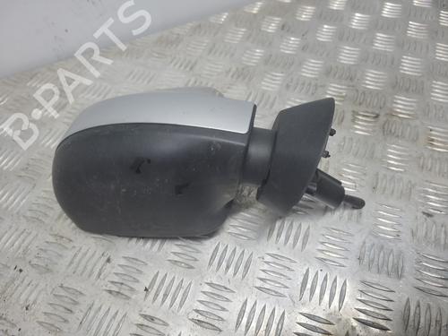 Right mirror DACIA SANDERO 1.5 dCi | BP20703674C27 