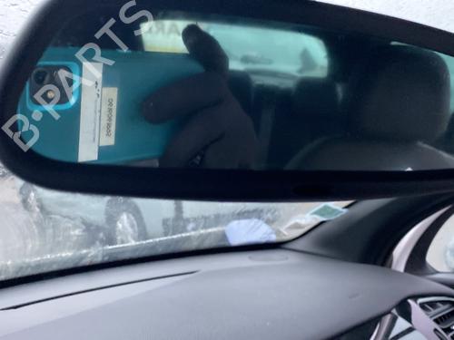 Used Rear mirror CITROËN DS3 (SA_) 1.6 HDi 110 (112 hp) 30636419