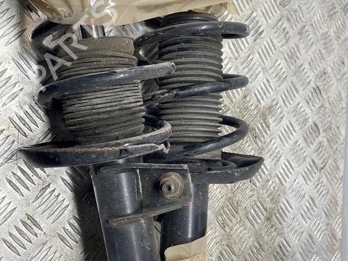 Left front shock absorber VW GOLF VI (5K1)  | BP21388201M16 