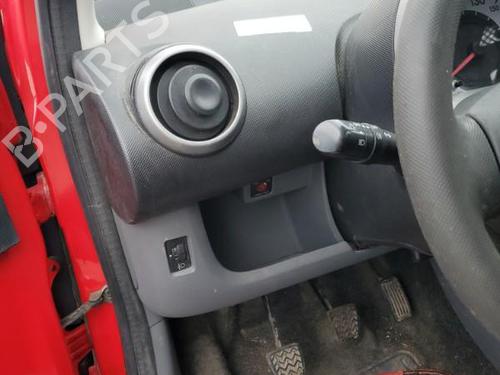Dashboard PEUGEOT 107 (PM_, PN_) 1.0 | BP22117362C46 