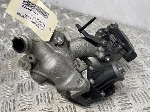 Drosselklappe für RENAULT CLIO IV (BH_) 1.5 dCi 90 (90 hp) 32271352