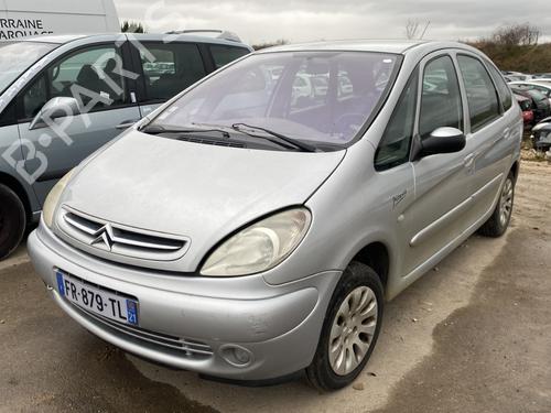 Luna delantera izquierda CITROËN XSARA PICASSO (N68) 2.0 HDi | BP31071326C18  - Image 6