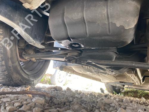 Used Subframe Subframe 37651619 37651619