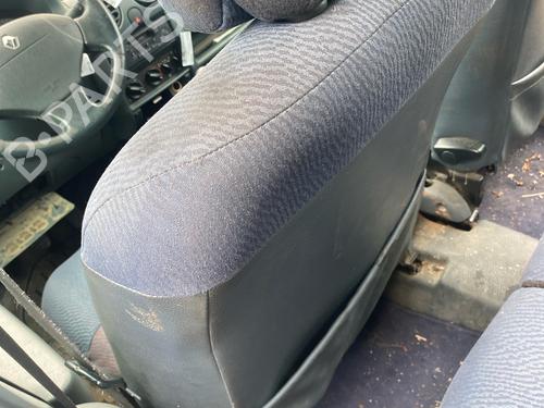 Used Left front seat Left front seat 36943325 36943325
