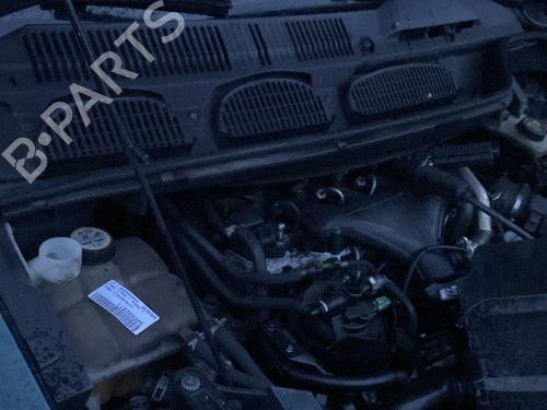 Engine control unit (ECU) FORD FOCUS C-MAX (DM2) 2.0 TDCi | BP31071424M57