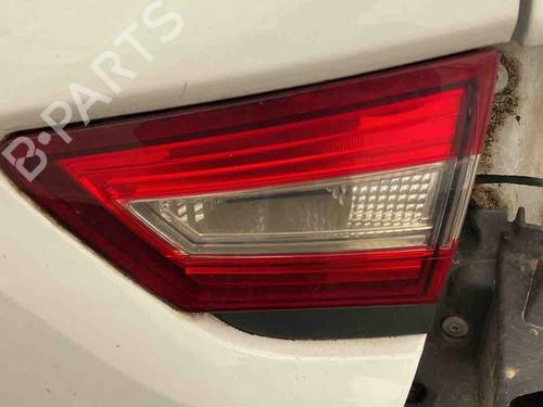 Right tailgate light RENAULT CLIO IV (BH_) 0.9 TCe 90 (BHNF, BHMA, BHMH, BHJK, BHJR) | BP36438233C80 - Image 3