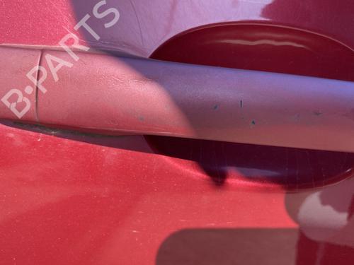 Front right exterior door handle FIAT BRAVO II (198_) 1.9 D Multijet (198AXB1A) | BP24146466C129 