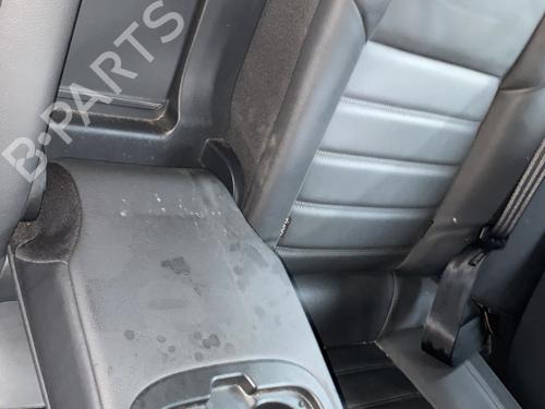 Rear seat PEUGEOT 508 I (8D_) 2.0 HDi | BP29829321C17