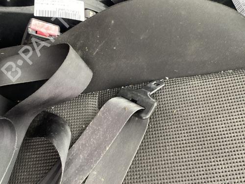 Sikkerhedssele foran højre PEUGEOT 207 CC (WD_) 1.6 HDi (109 hp) 32140808