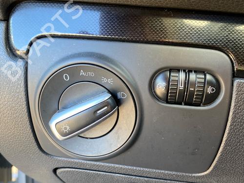 headlight-switch-vw-golf-vi-5k1-2008-2009-2010-2011-2012-2013-2014-34220612 main image