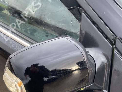 Right mirror FORD FOCUS II Convertible 2.0 TDCi | BP32218261C27