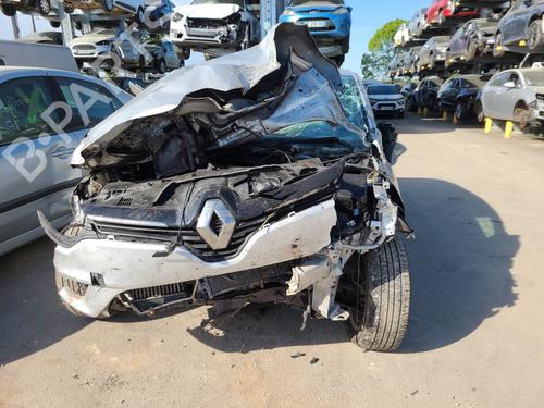 Left side indicator RENAULT CLIO IV (BH_) 0.9 TCe 90 (BHNF, BHMA, BHMH, BHJK, BHJR) | BP38064295I20 - Image 9