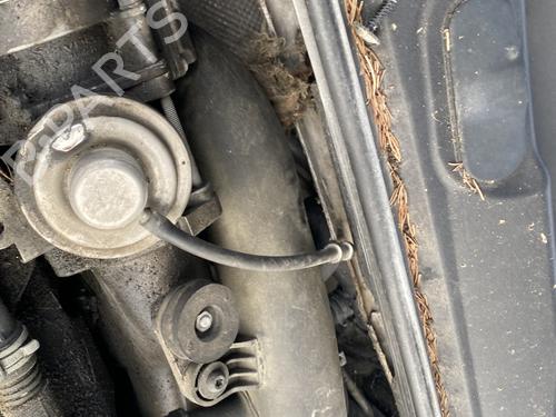 Used Turbocharger/Supercharger AUDI A3 Sportback (8PA) 1.9 TDI (105 hp) 30603962