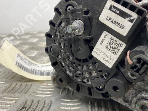 Alternator RENAULT TRAFIC III Bus (JG_) 1.6 dCi 115 (JGMD) | BP25898546M7  - Image 5