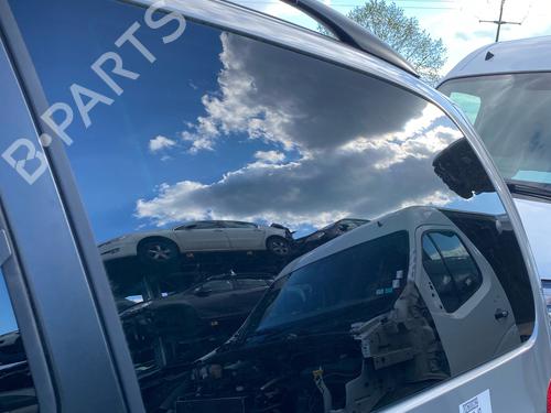Used Rear left door window Rear left door window FORD GALAXY I (WGR) 1.9 TDI (115 hp) 33848757 33848757