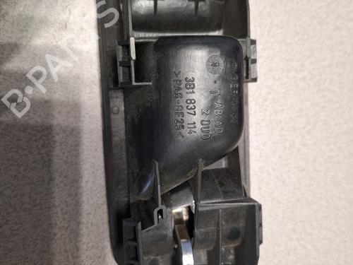 Used Right front window switch Right front window switch VW GOLF IV (1J1) 1.9 TDI (130 hp) 25147693 25147693
