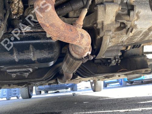 Used Subframe PEUGEOT 206 Hatchback (2A/C) 1.4 16V (88 hp) 30302385