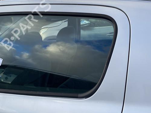 Dør venstre bagtil PEUGEOT 307 (3A/C) 2.0 HDi 110 (107 hp) 31977718