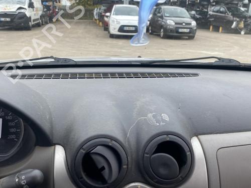 Used Dashboard Dashboard DACIA SANDERO 1.5 dCi (68 hp) 29481520 29481520