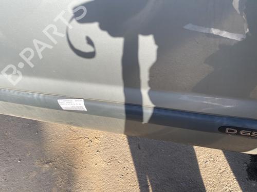 Used Door moulding trim RENAULT KANGOO (KC0/1_) D 65 1.9 (KC0E, KC02, KC0J, KC0N) (64 hp) 32734134