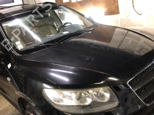 Hood HYUNDAI SANTA FÉ II (CM) 2.7 V6 GLS | BP22114817C1 