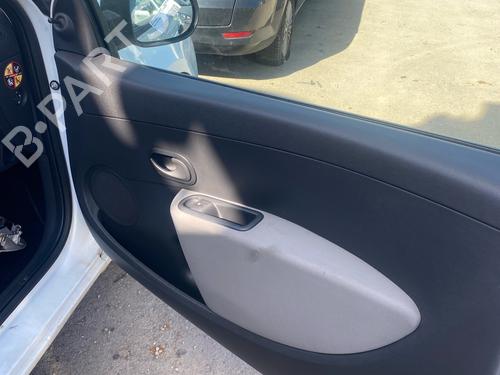 Front right panel RENAULT CLIO III (BR0/1, CR0/1) 1.5 dCi | BP36653974C59 - Image 2