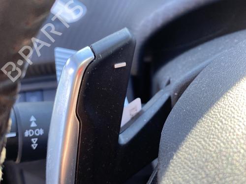 Gear lever PEUGEOT 2008 I (CU_) 1.6 HDi | BP33554729M90 - Image 2