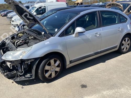 Steering rack CITROËN C4 I (LC_) 1.6 HDi | BP27809545M22 - Image 2