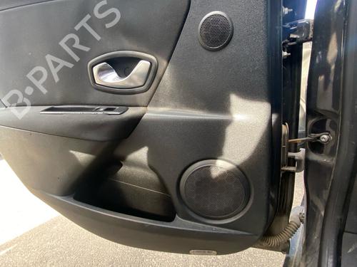 Rear left panel RENAULT MEGANE III Hatchback (BZ0/1_, B3_) 1.5 dCi | BP39631356C60 - Image 3