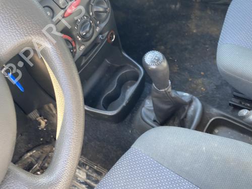 Used ECU airbags FIAT PUNTO (188_) 1.3 JTD 16V (70 hp) 27868647