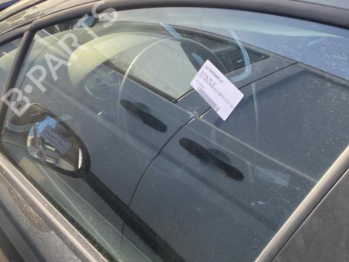 Front left door window PEUGEOT 207 (WA_, WC_) 1.4 16V | BP23845706C18 